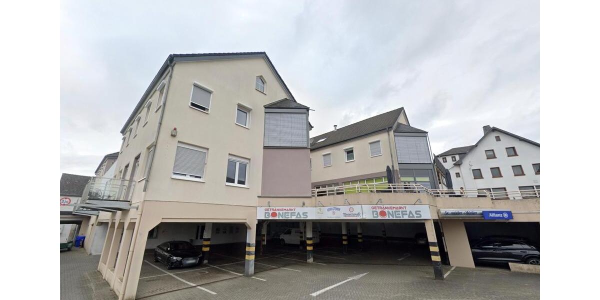 Gewerbeeinheit in zentraler Lage in Bleialf zu Vermieten zimmer