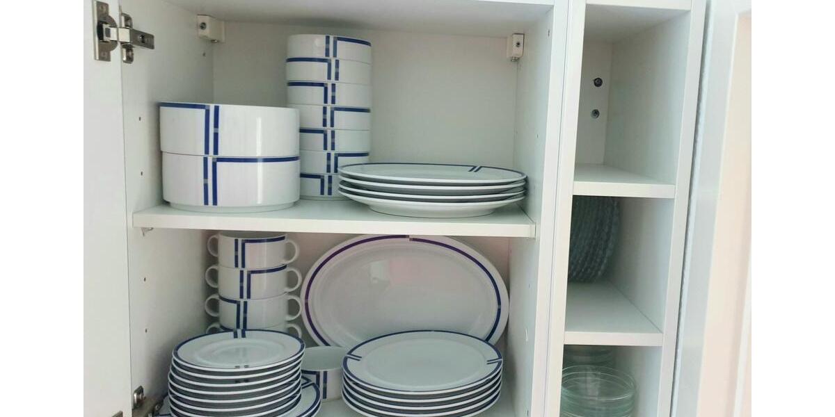 Etagenwohnung Bernstadt auf dem Eigen - 2 Zimmer, 46 m&sup2;, 830&euro; | Angebot:25853164