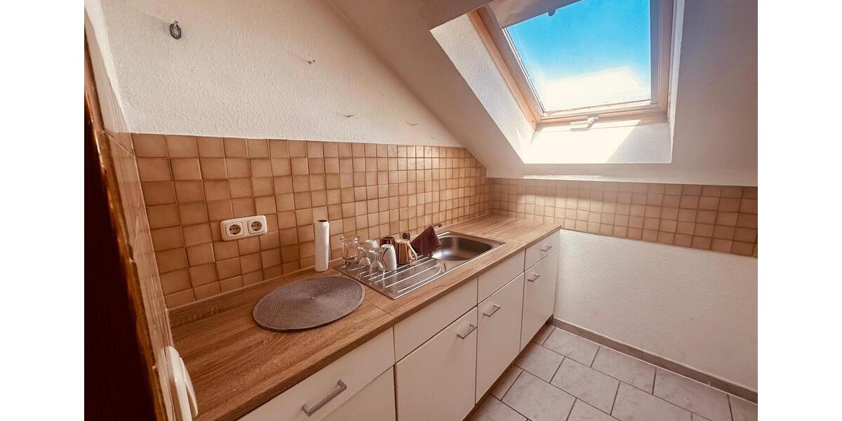 Dachgeschoßwohnung Wurzbach - 3 Zimmer, 63 m&sup2;, 380&euro; | Angebot:26544352