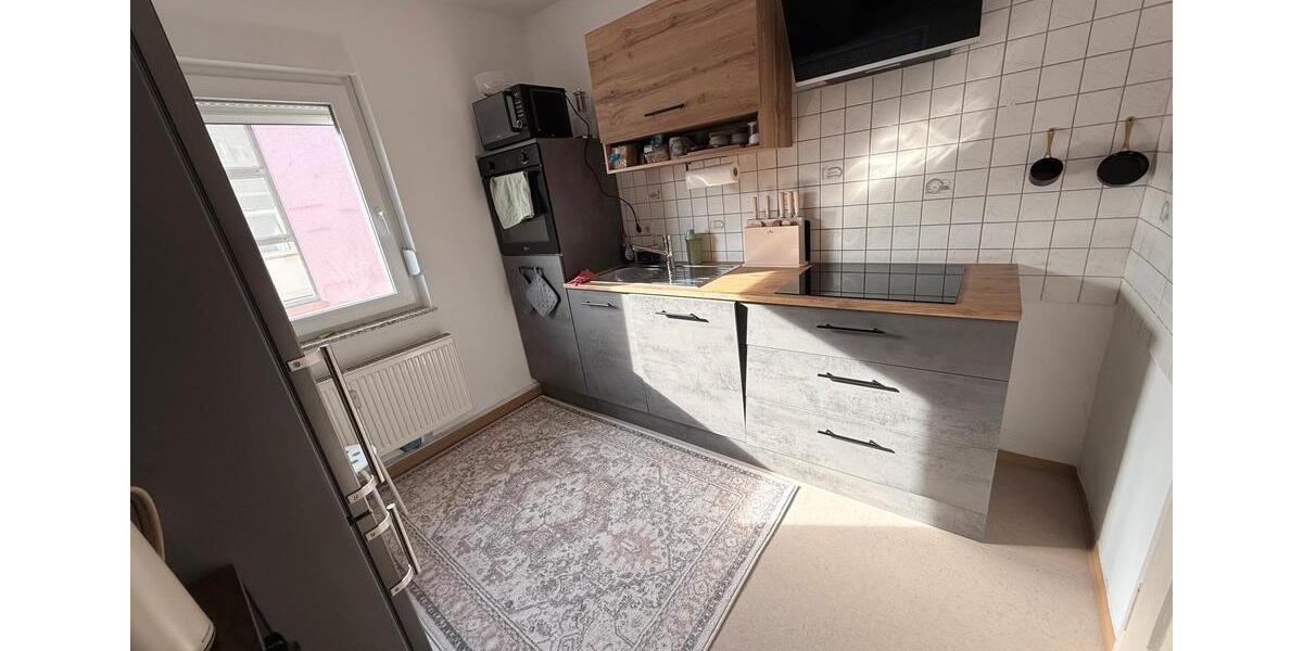 Etagenwohnung Obernburg am Main - 3 Zimmer, 60 m&sup2;, 725&euro; | Angebot:26415650