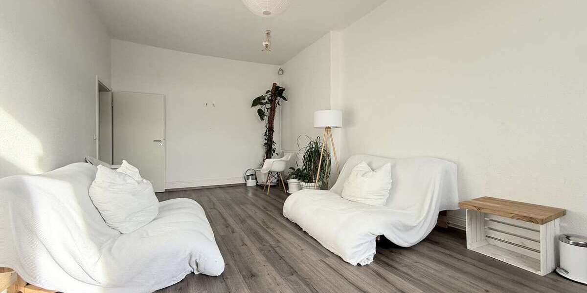 Etagenwohnung Frankfurt am Main Unterliederbach - 3 Zimmer, 92 m&sup2;, 1.700&euro; | Angebot:27279927