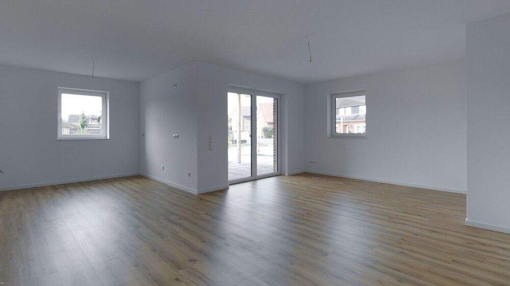 Doppelhaushälfte Werlte - 2 Zimmer, 78 m&sup2;, 750&euro; | Angebot:24405595