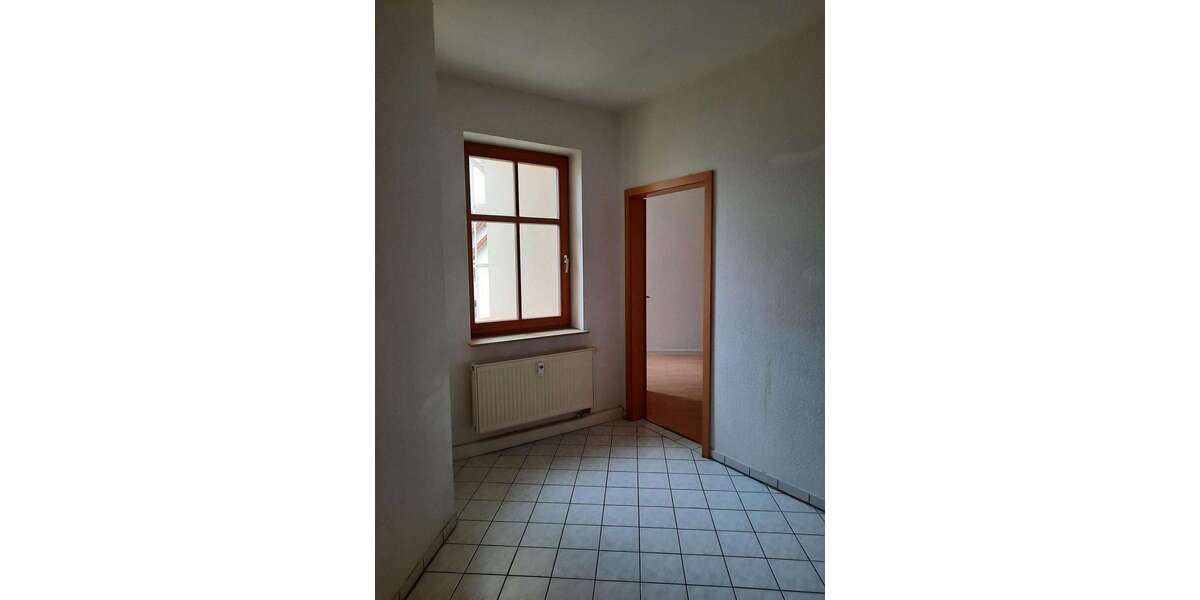 2 Zimmer-Wohnung *gerade in Renovierung* frei ab 01.08.2023 2 zimmer