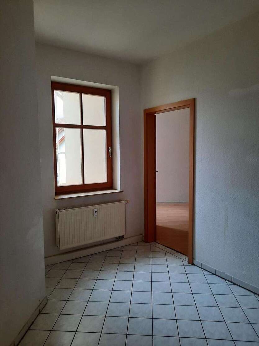2 Zimmer-Wohnung *gerade in Renovierung* frei ab 01.08.2023 2 zimmer