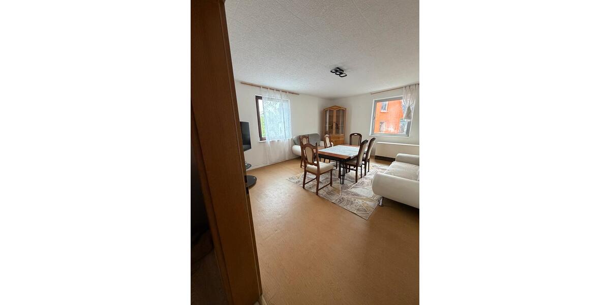 Etagenwohnung Stadtkyll - 3 Zimmer, 70 m&sup2;, 490&euro; | Angebot:26533942