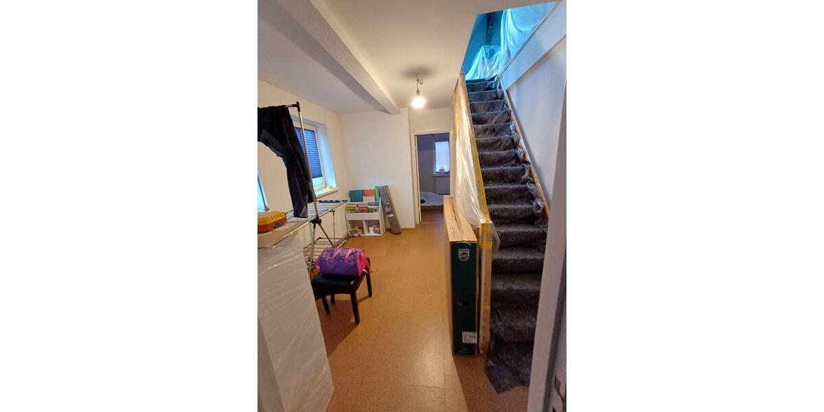 Etagenwohnung Waren (Müritz) - 5 Zimmer, 90 m&sup2;, 750&euro; | Angebot:26637135