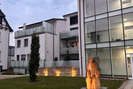 Moderne 3-Zi.-Whg. mit Balkon in Timmerlah zimmer