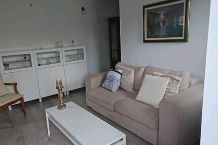 2-Zimmer-Wohnung im Nengebäude in OF Waldheim 2 zimmer