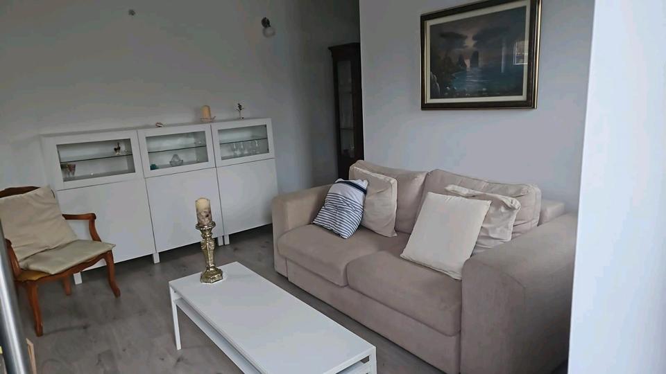 2-Zimmer-Wohnung im Nengebäude in OF Waldheim 2 zimmer