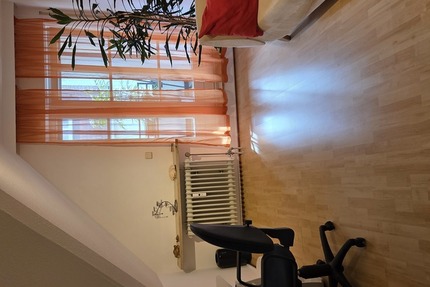 Modernes Zimmer