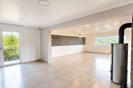 Wohnung Bad Soden-Salmünster Salmünster - 3.5 Zimmer, 155 m&sup2;, 1.390&euro; | Angebot:27287883
