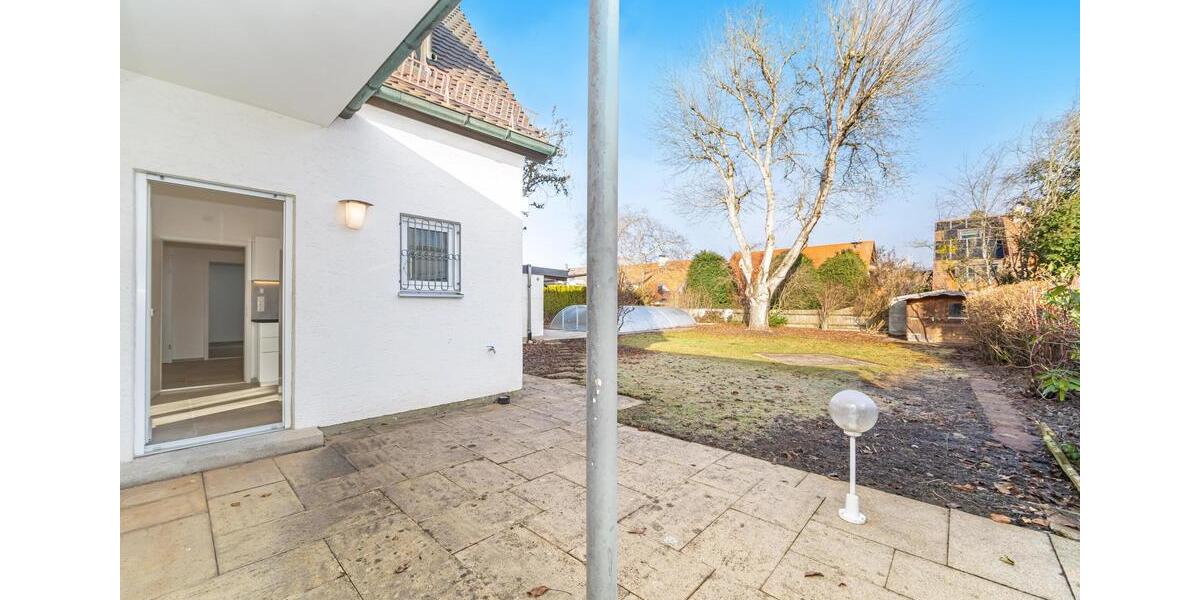 Einfamilienhaus Grünwald - 6 Zimmer, 210 m&sup2;, 4.200&euro; | Angebot:24571196