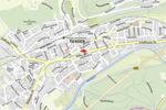Etagenwohnung Waldshut-Tiengen Tiengen - 1 Zimmer, 26 m&sup2;, 725&euro; | Angebot:26674895