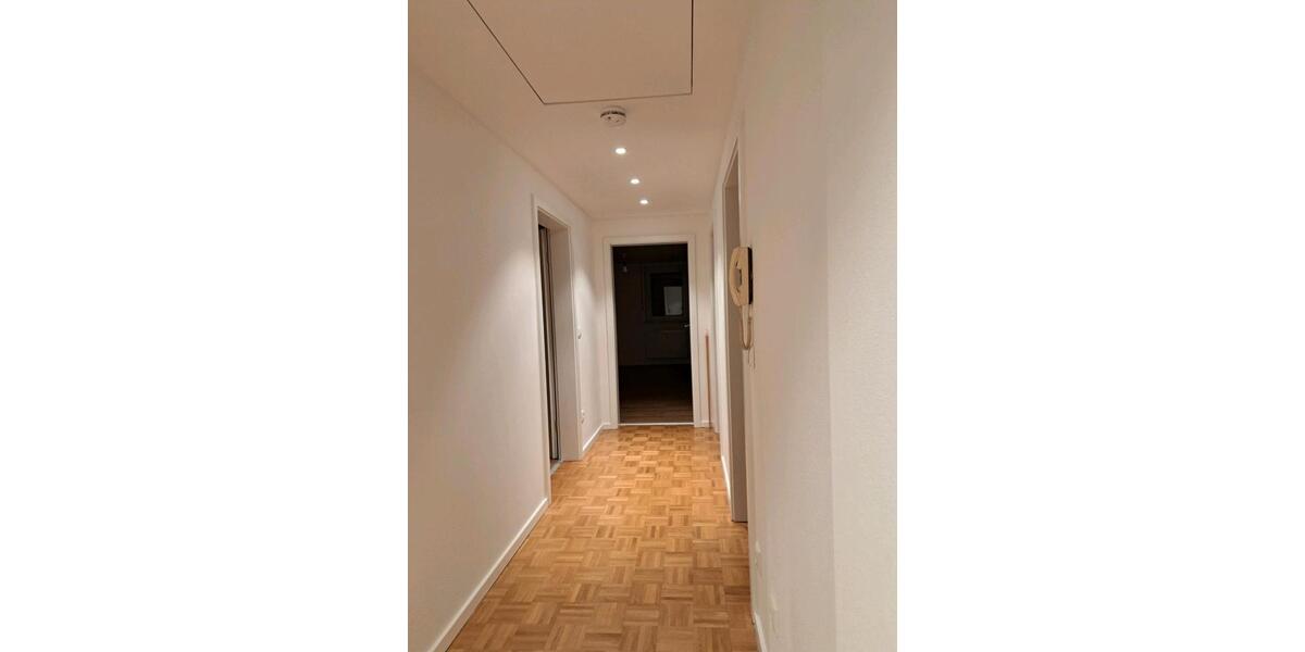 DG-Wohnung 75 qm in Wenzenbach 3 zimmer