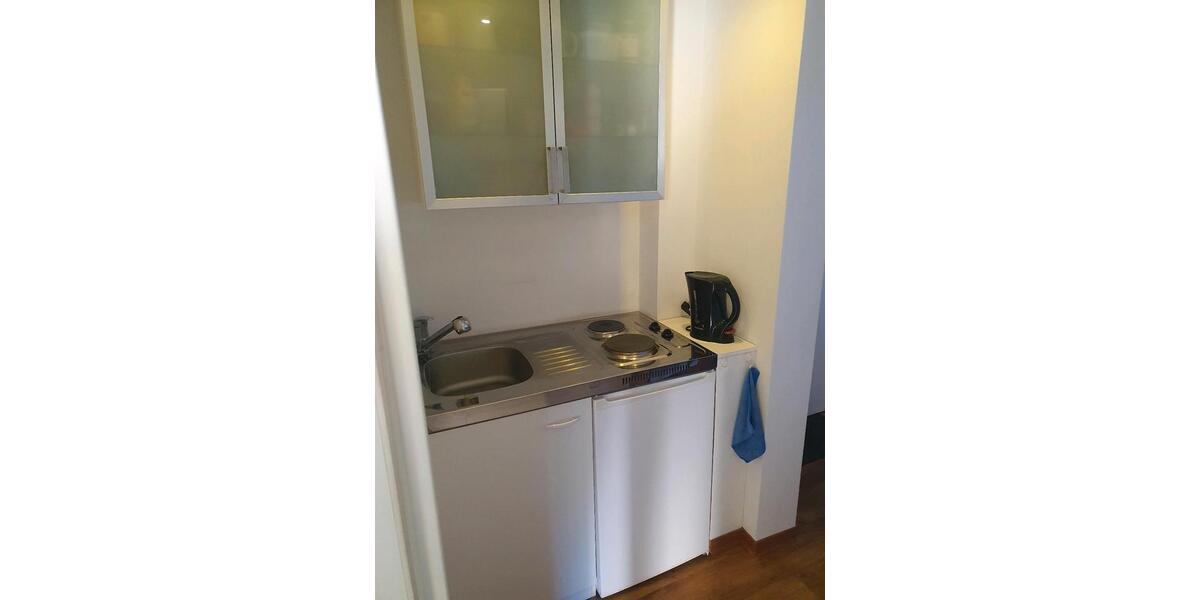 Messezimmer, Pension, Monteurzimmer 1 zimmer