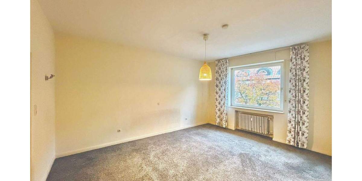 Etagenwohnung Ankum - 4 Zimmer, 155 m&sup2;, 500&euro; | Angebot:23957471