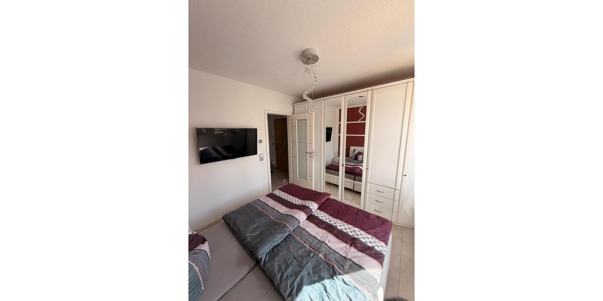 Etagenwohnung Magdeburg Neue Neustadt - 2.5 Zimmer, 57 m&sup2;, 920&euro; | Angebot:26651725