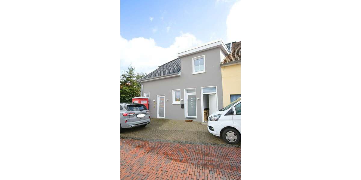 Etagenwohnung Westerstede - 3 Zimmer, 82 m&sup2;, 1.240&euro; | Angebot:26095091