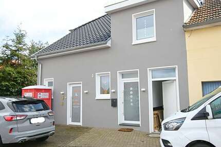 Wohnung Westerstede - 3 Zimmer, 82 m&sup2;, 1.240&euro; | Angebot:26095091