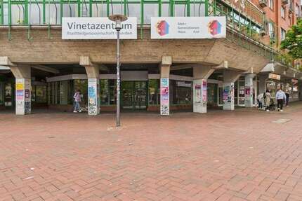 Gewerbeobjekt Kiel Gaarden-Ost - 1.893&euro; | Angebot:25097536