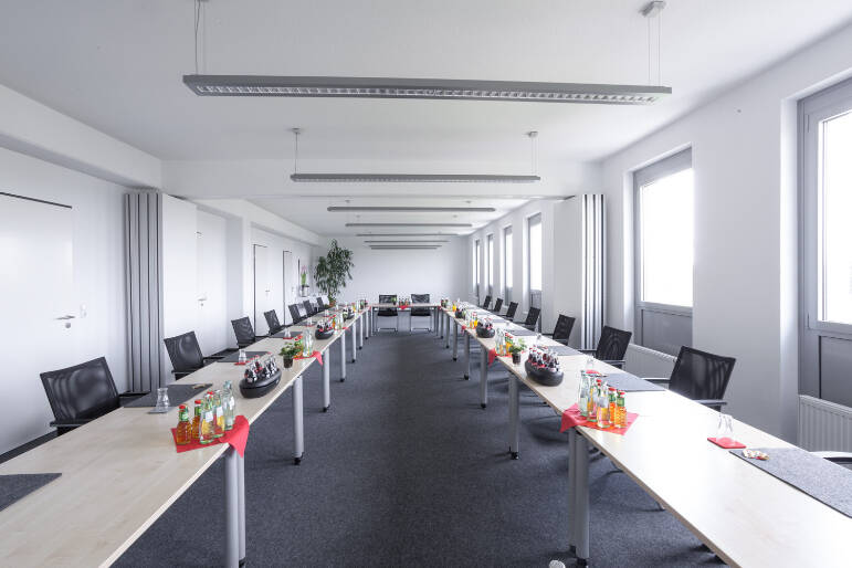 Gewerbeobjekt Ratingen Ost - 550&euro; | Angebot:25751370