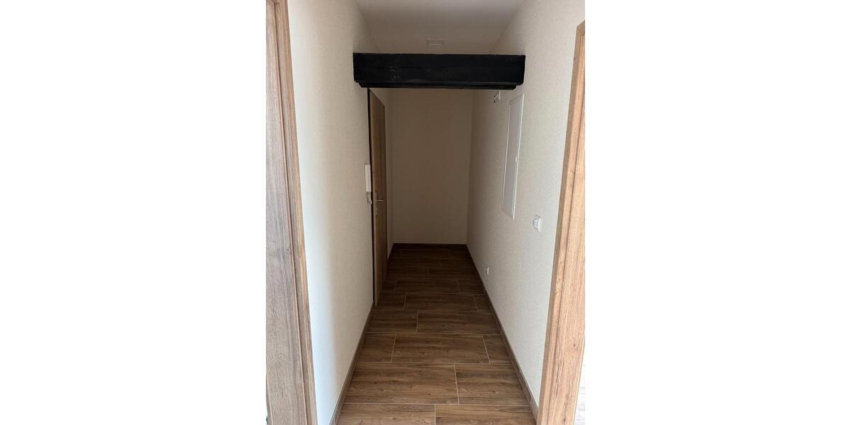 Dachgeschoßwohnung Schipkau Barranmühle - 2 Zimmer, 56 m&sup2;, 520&euro; | Angebot:26182426