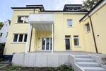 Etagenwohnung Hamburg / Rissen Rissen - 4 Zimmer, 113 m&sup2;, 2.185&euro; | Angebot:25768111