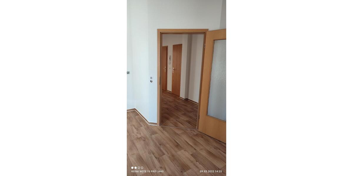 Etagenwohnung Penig - 2 Zimmer, 58 m&sup2;, 390&euro; | Angebot:24875901