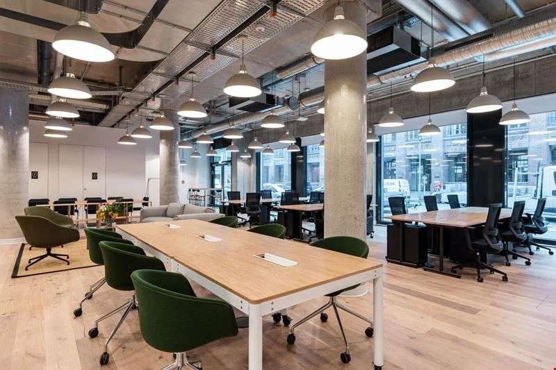 Büro in Berlin 24.200 € 275 m²
