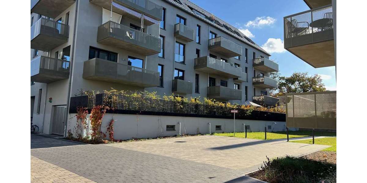 Etagenwohnung Berlin Grünau - 3 Zimmer, 127 m&sup2;, 2.090&euro; | Angebot:27295133