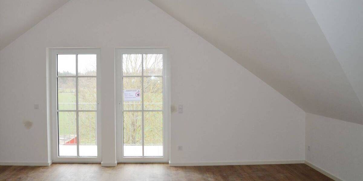 Etagenwohnung Krailling Pentenried - 4 Zimmer, 99 m&sup2;, 1.890&euro; | Angebot:26153943