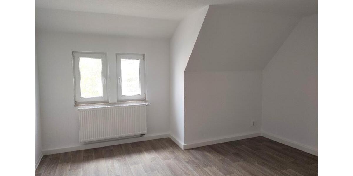 Dachgeschoßwohnung Meiningen - 3 Zimmer, 57 m&sup2;, 410&euro; | Angebot:26588690