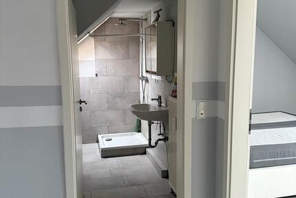 Wohnung Bergen - 2 Zimmer, 58 m&sup2;, 520&euro; | Angebot:25149299