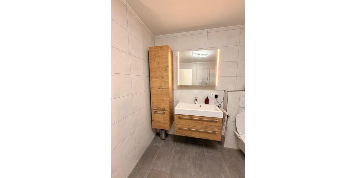 Etagenwohnung Nabburg - 3 Zimmer, 74 m&sup2;, 740&euro; | Angebot:24840063