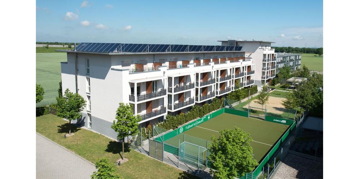 Etagenwohnung Garching bei München - 2 Zimmer, 13 m&sup2;, 860&euro; | Angebot:25810053