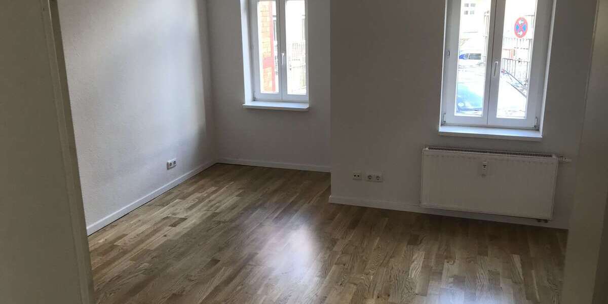 Etagenwohnung Magdeburg Altstadt - 2 Zimmer, 68 m&sup2;, 476&euro; | Angebot:25279609