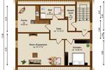 Etagenwohnung Gablingen - 2 Zimmer, 76 m&sup2;, 798&euro; | Angebot:26820013