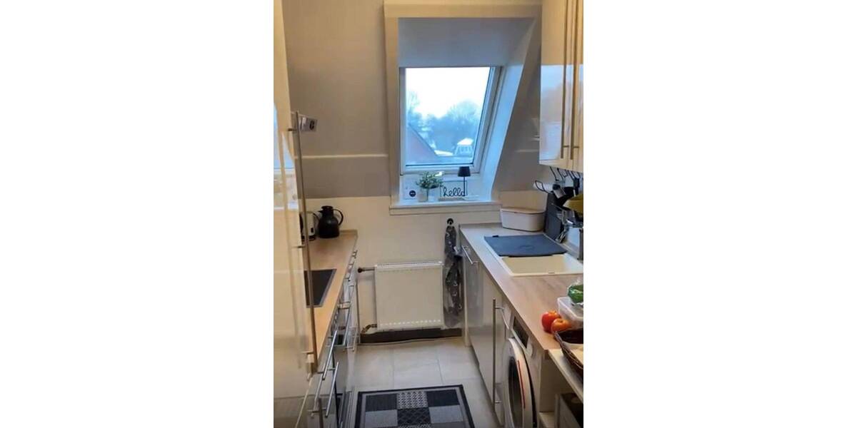 Etagenwohnung Timmendorfer Strand Hemmelsdorf - 3 Zimmer, 64 m&sup2;, 880&euro; | Angebot:25927219