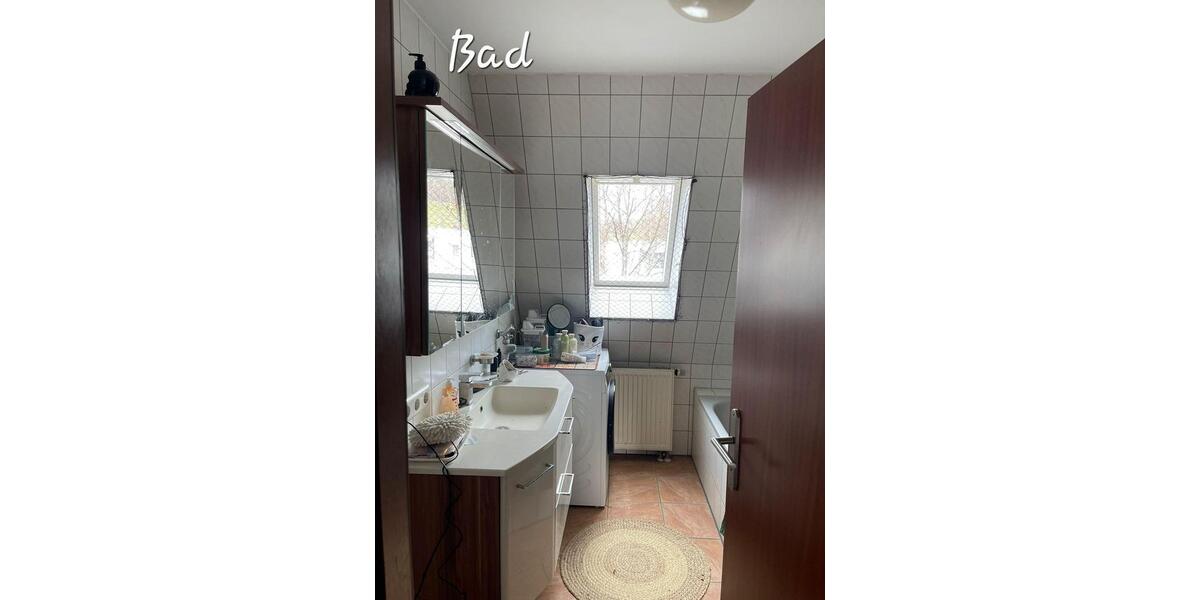 Dachgeschoßwohnung Süßen - 3 Zimmer, 84 m&sup2;, 820&euro; | Angebot:26226747