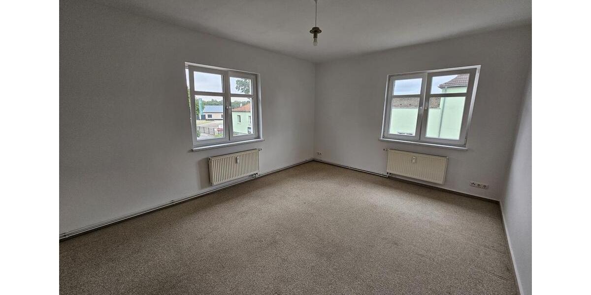 Etagenwohnung Eberswalde Brandenburgisches Viertel - 4 Zimmer, 106 m&sup2;, 1.160&euro; | Angebot:26492625