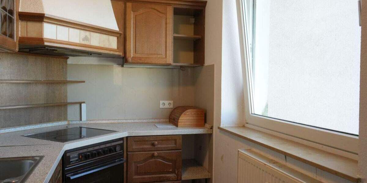 Etagenwohnung Bremen Mahndorf - 3 Zimmer, 73 m&sup2;, 580&euro; | Angebot:25702218