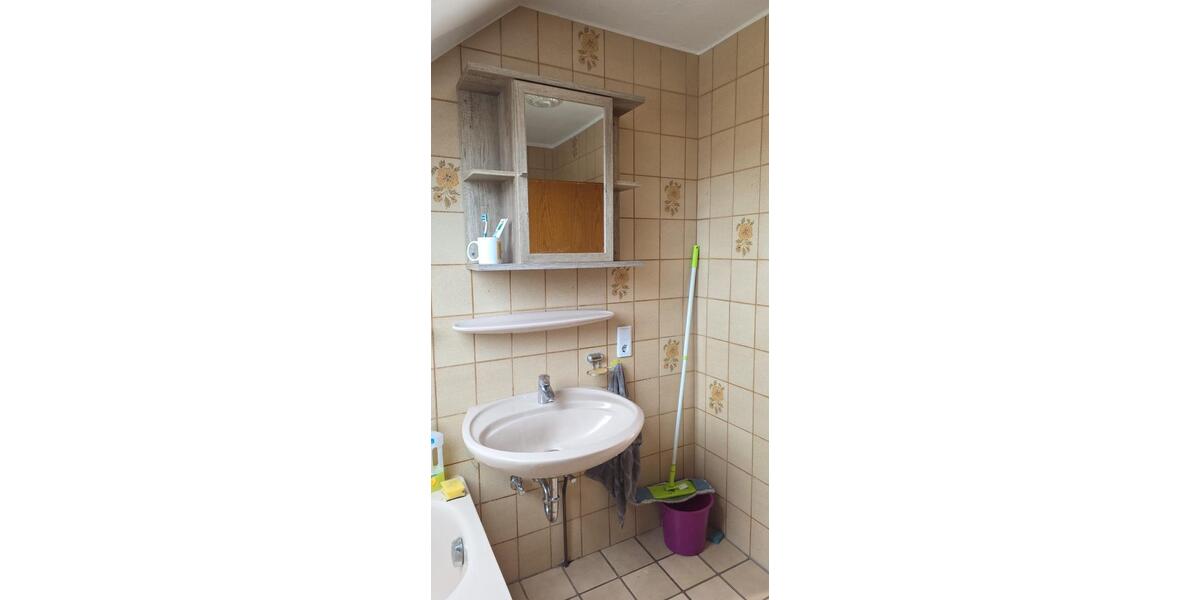 Dachgeschoßwohnung Hermeskeil - 3 Zimmer, 110 m&sup2;, 700&euro; | Angebot:26023348
