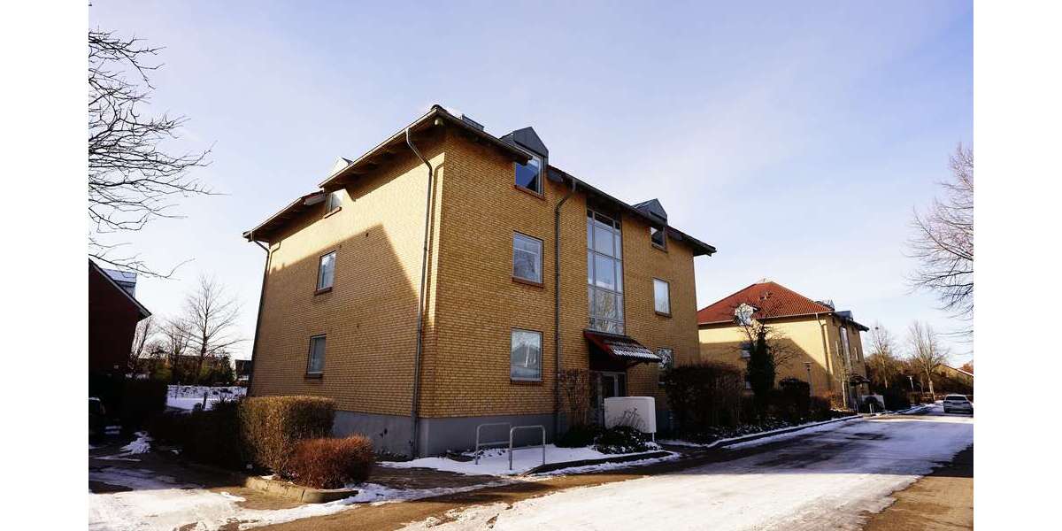 Etagenwohnung Büdelsdorf - 2 Zimmer, 59 m&sup2;, 550&euro; | Angebot:25165260