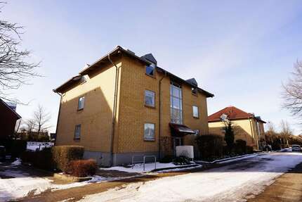 Wohnung Büdelsdorf - 2 Zimmer, 59 m&sup2;, 550&euro; | Angebot:25165260