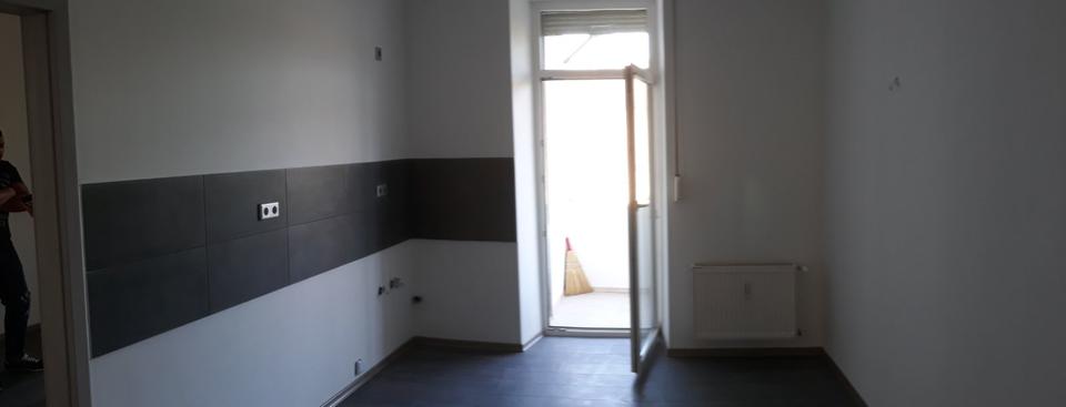 Etagenwohnung Neunkirchen - 4 Zimmer, 105 m&sup2;, 830&euro; | Angebot:24432357