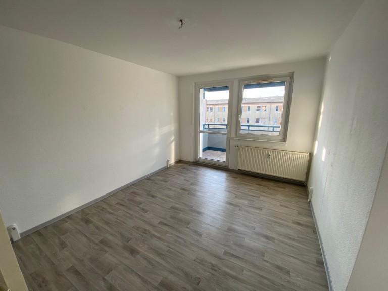 Frisch renovierte 2-Raumwohnung in der Spremberger Vorstadt zimmer