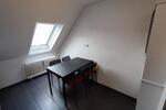 Etagenwohnung Coburg - 1 Zimmer, 12 m&sup2;, 260&euro; | Angebot:26698814