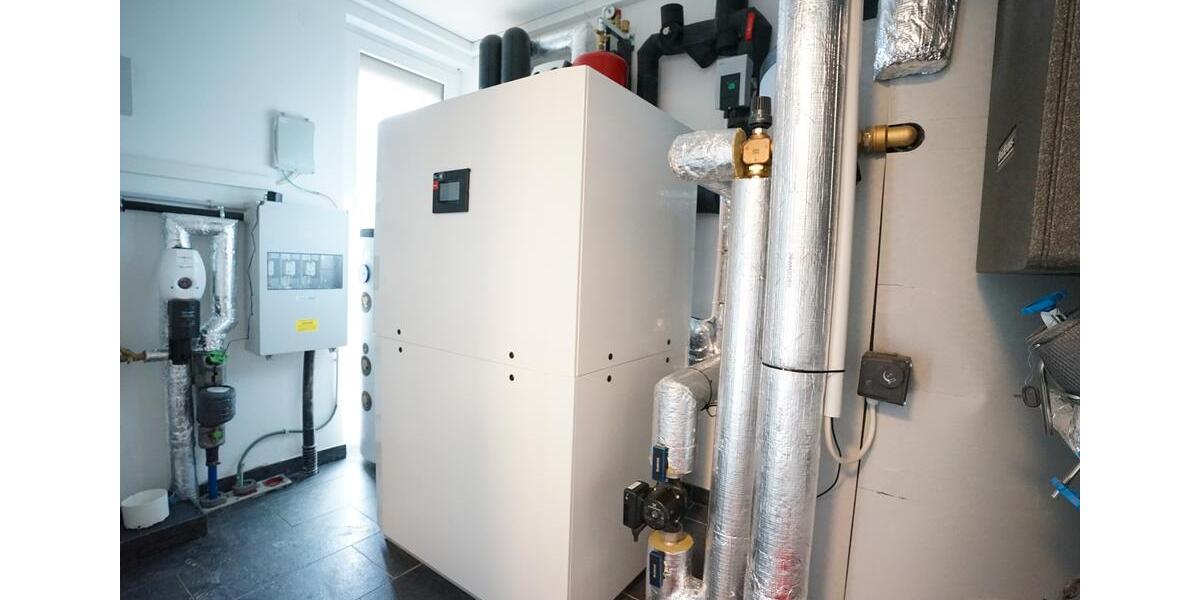 Erdgeschoßwohnung Ilsenburg (Harz) - 2 Zimmer, 65 m&sup2;, 820&euro; | Angebot:26021391