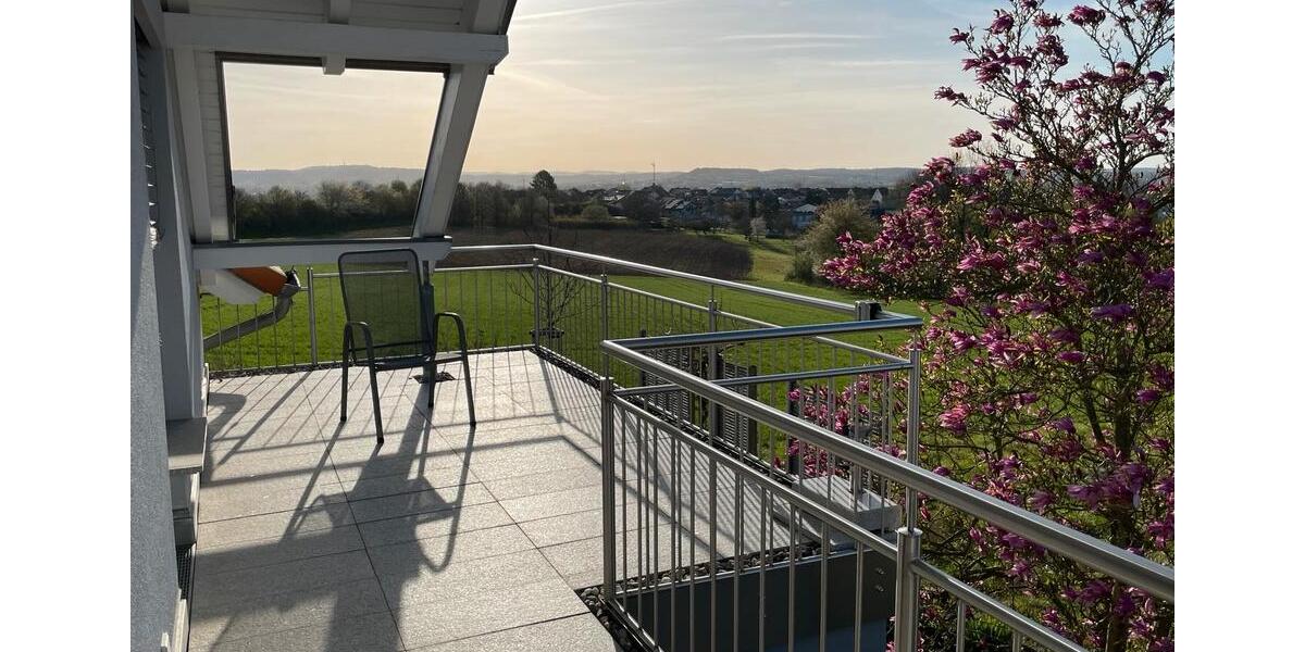 Wohnen auf Zeit Nordheim - 3 Zimmer, 22 m&sup2;, 500&euro; | Angebot:26049327