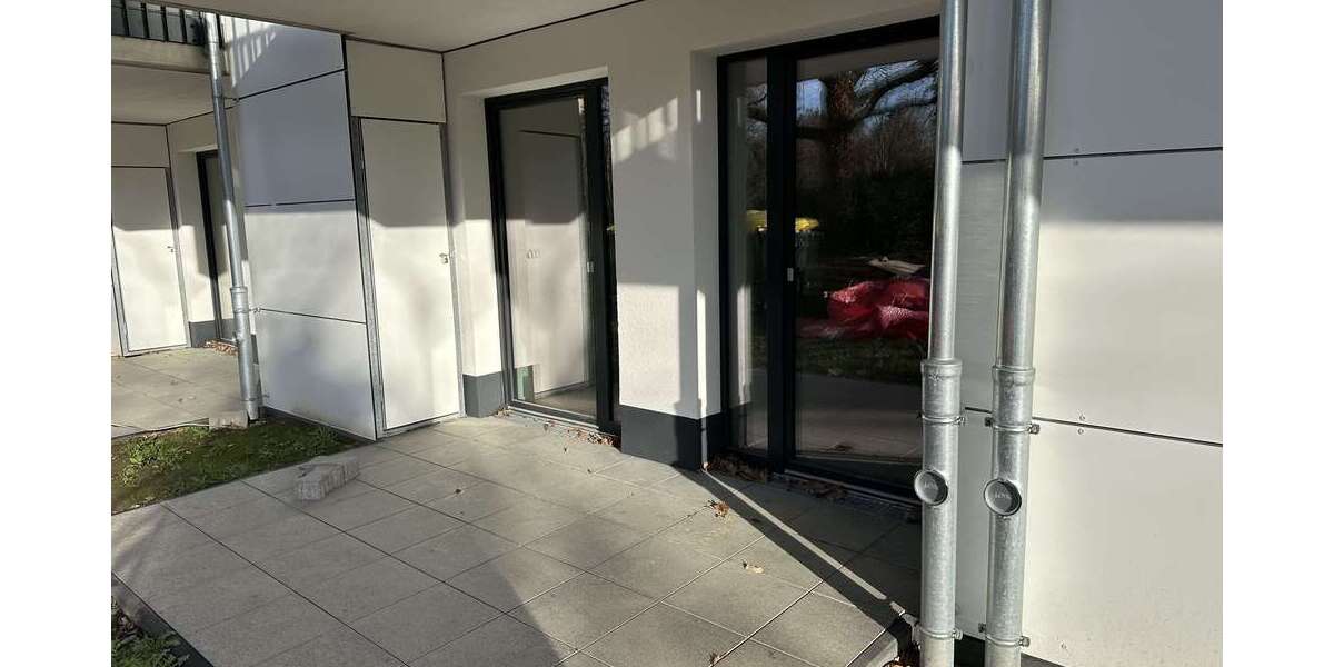 Etagenwohnung Köln Kalk - 2 Zimmer, 56 m&sup2;, 860&euro; | Angebot:26753860